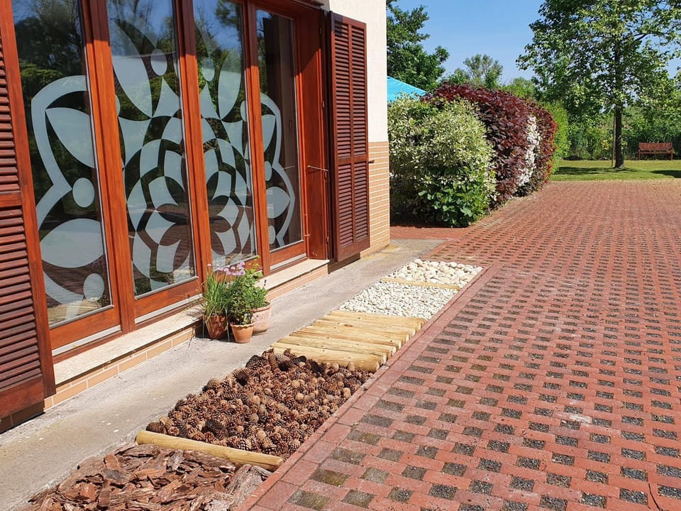 Natural landscape, Children play ground, Garden, Spa and wellness centre/facilities, Fitness centre/facilities, Hiking, Garden view, Area and facilities, children, young children, older children