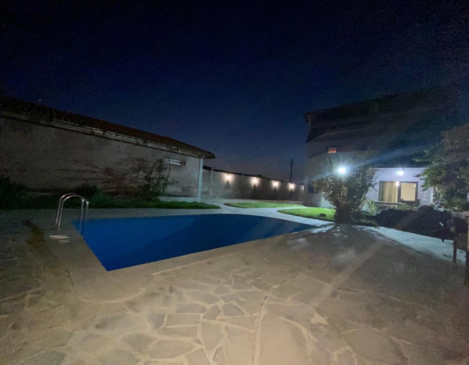 Luxury Villa with a Pool Villa in Yerevan