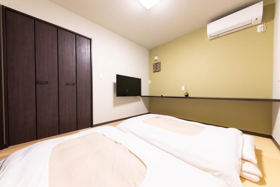TV and multimedia, Bedroom