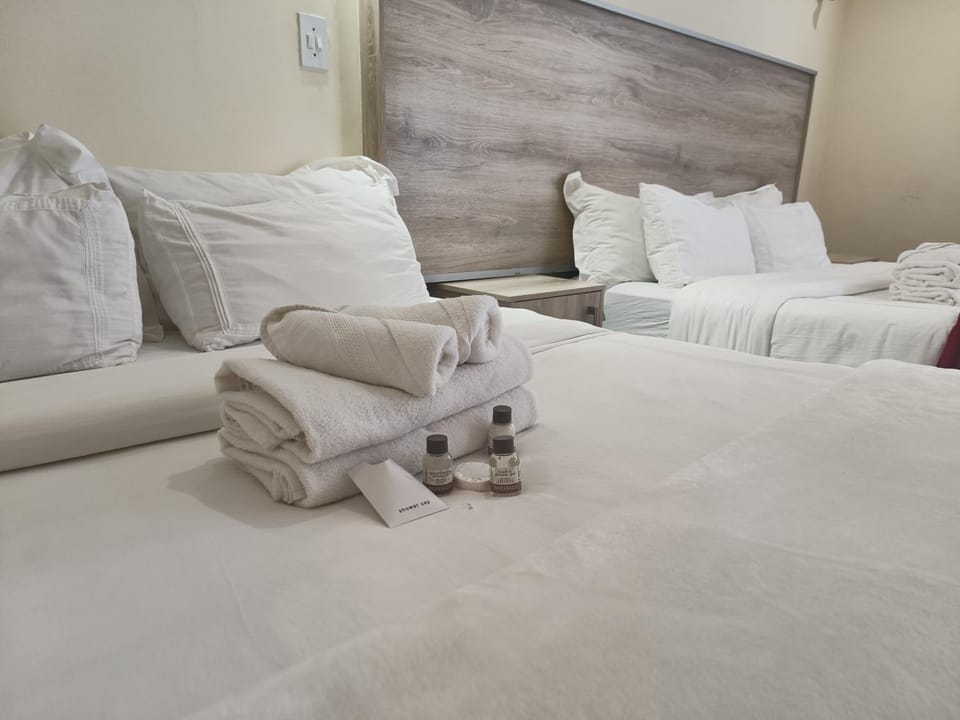 Classy Guest House Bed and Breakfast in Gauteng