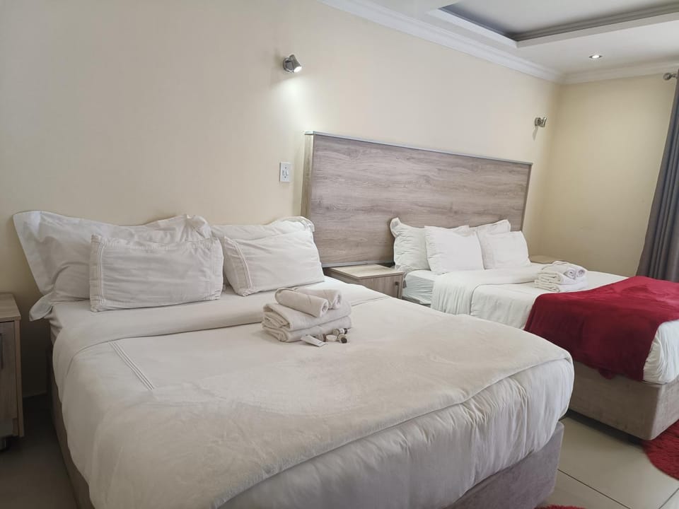 Classy Guest House Bed and Breakfast in Gauteng
