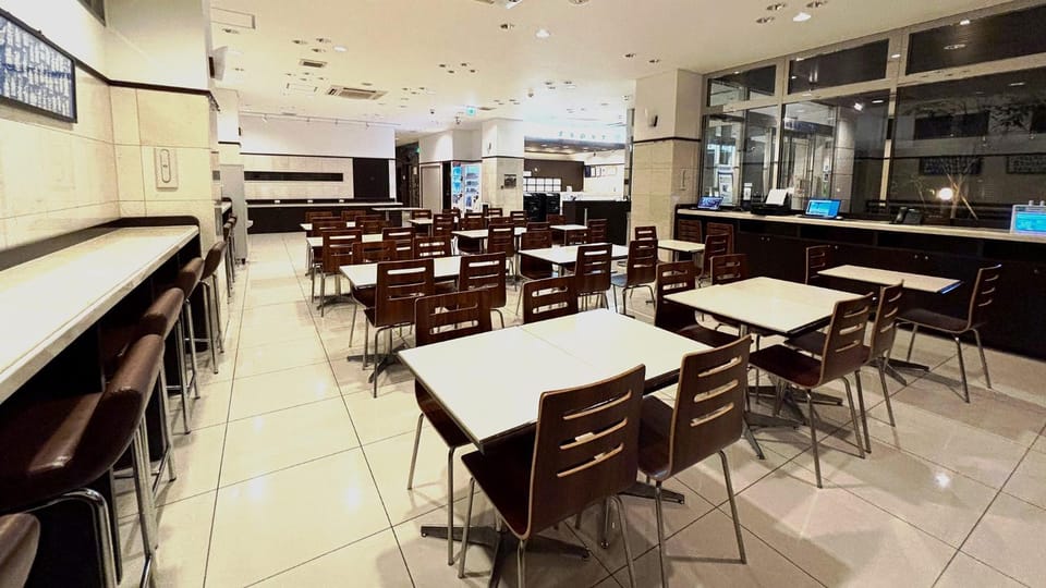 Lounge or bar