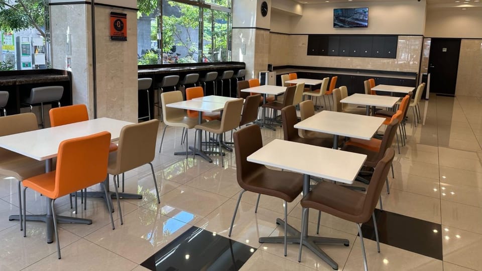 Lounge or bar