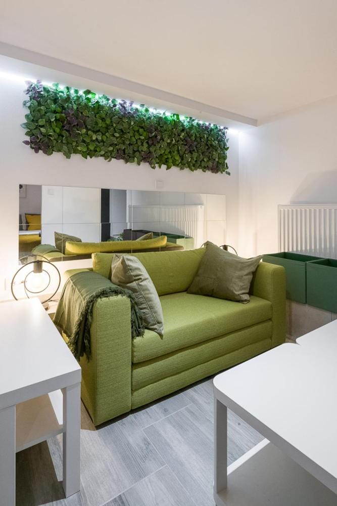 Cosy Apartment in Perfect Location Apartment in Krakow