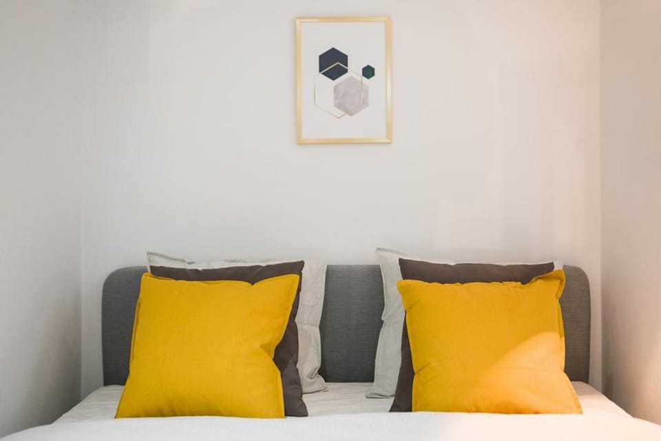 Cosy Apartment in Perfect Location Apartment in Krakow