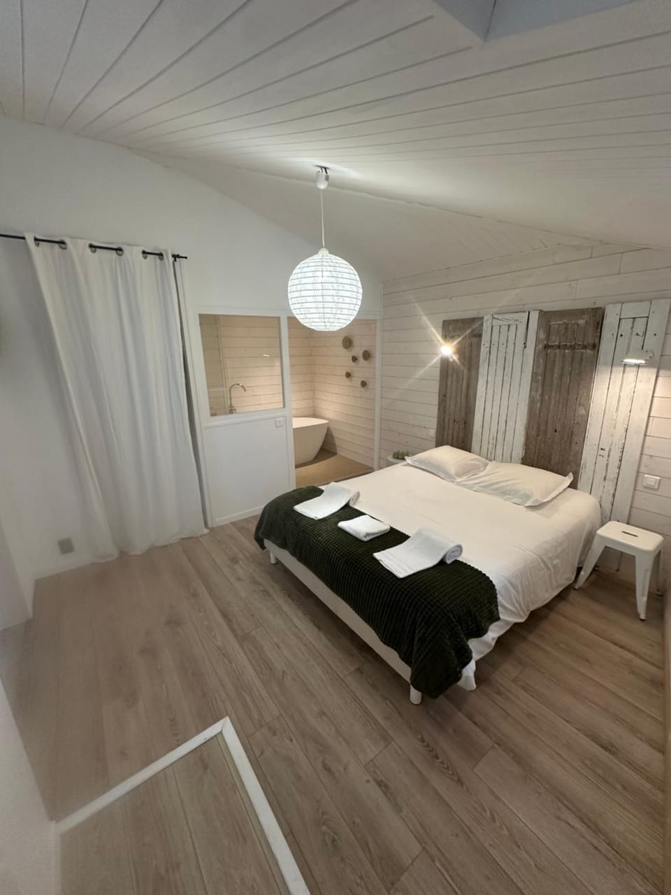 L'Île Ô Château Hotel in Noirmoutier-en-l'Île