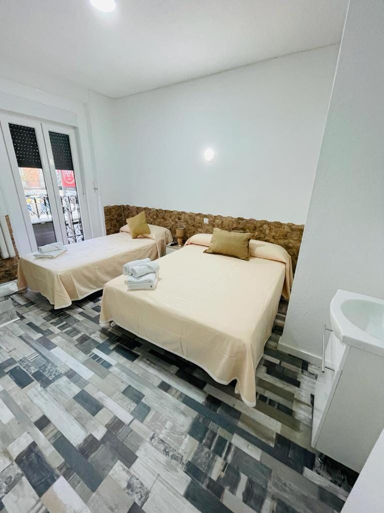 HOSTAL Noche y Dia Bed and Breakfast in Centro