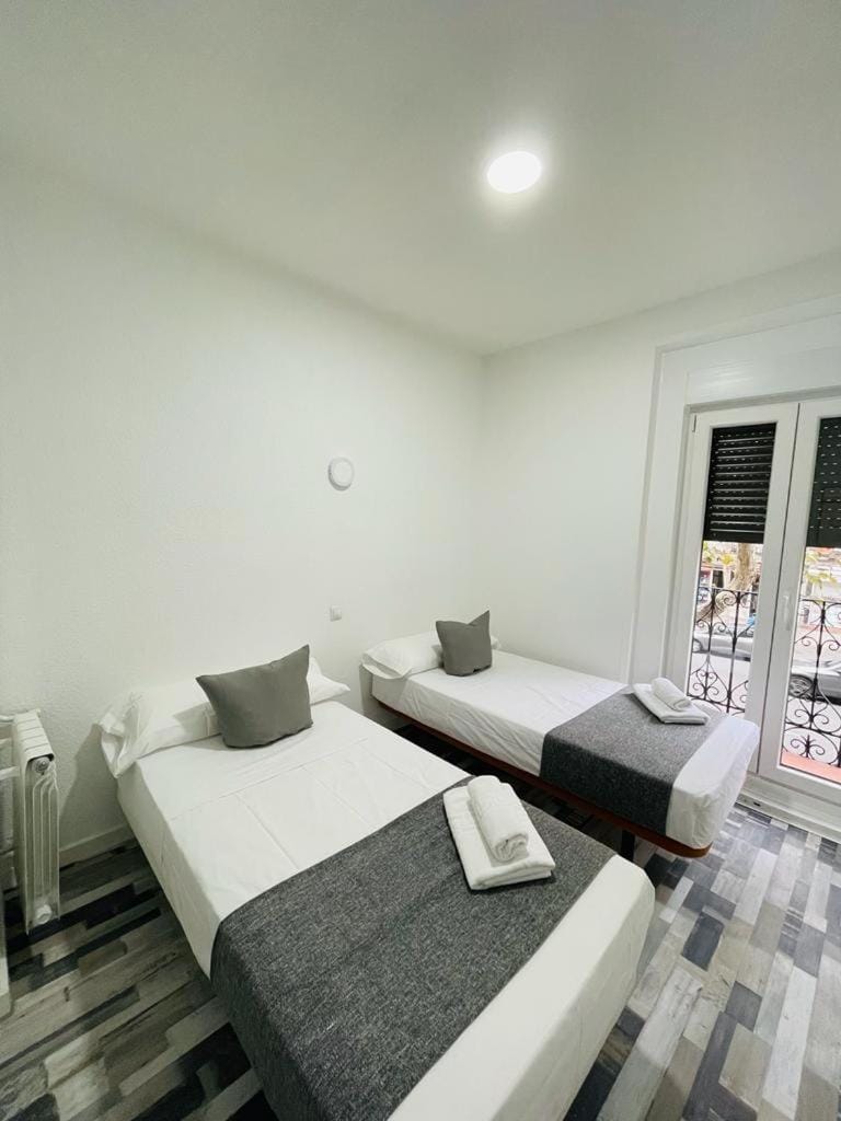 HOSTAL Noche y Dia Bed and Breakfast in Centro