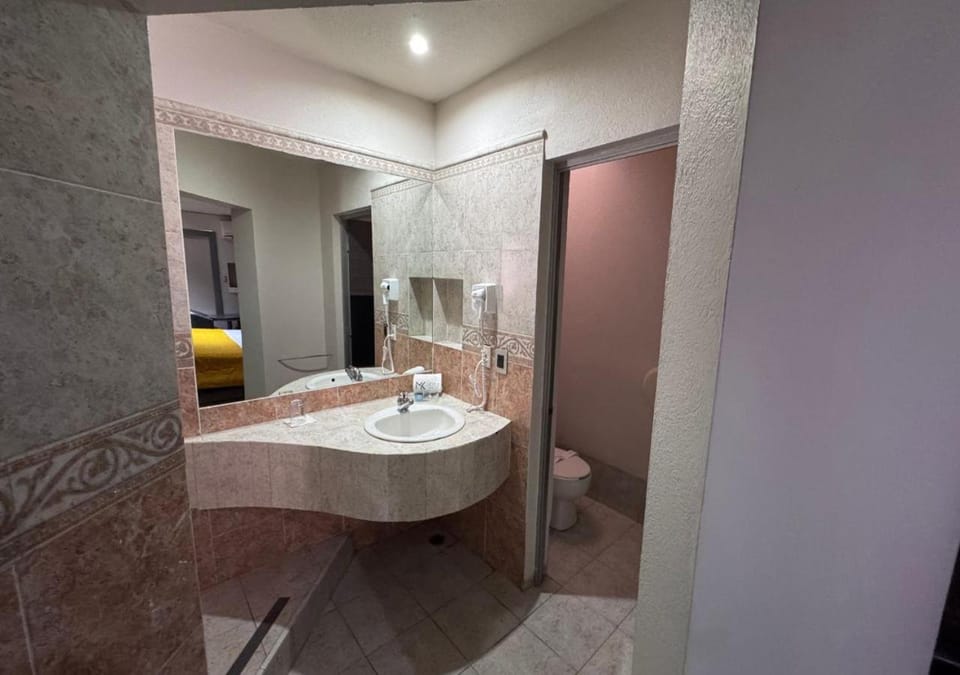 Motel Kis Love hotel in Mexicali