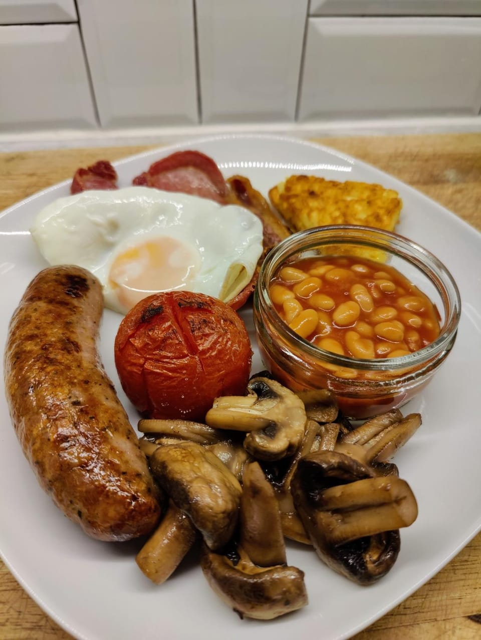 Food, Breakfast