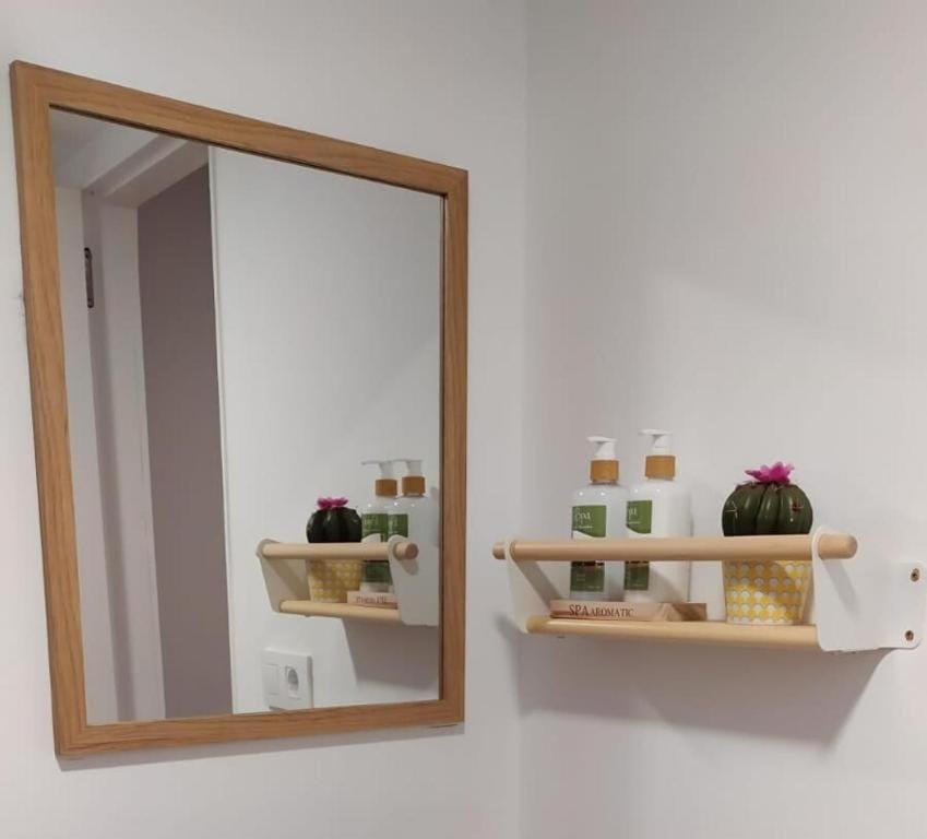 Estudio Casco Vello Apartment in Vigo