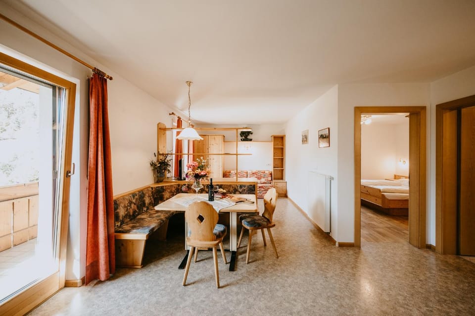 Peintnerhof Appartments & Zimmer Bed and Breakfast in Trentino-South Tyrol