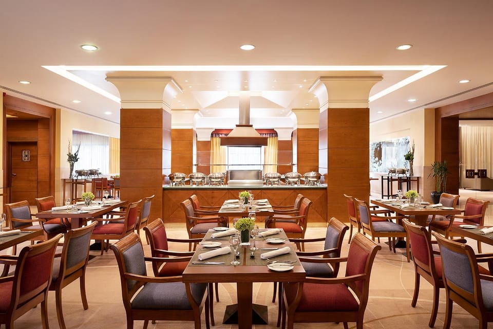 Restaurant/places to eat, Breakfast