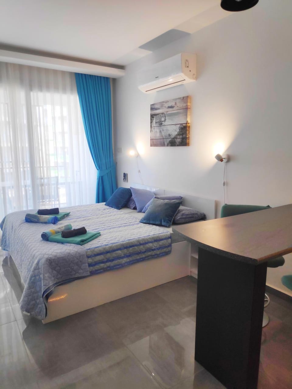 RELAX&DREAM apartment Long Beach Apartment in Famagusta District