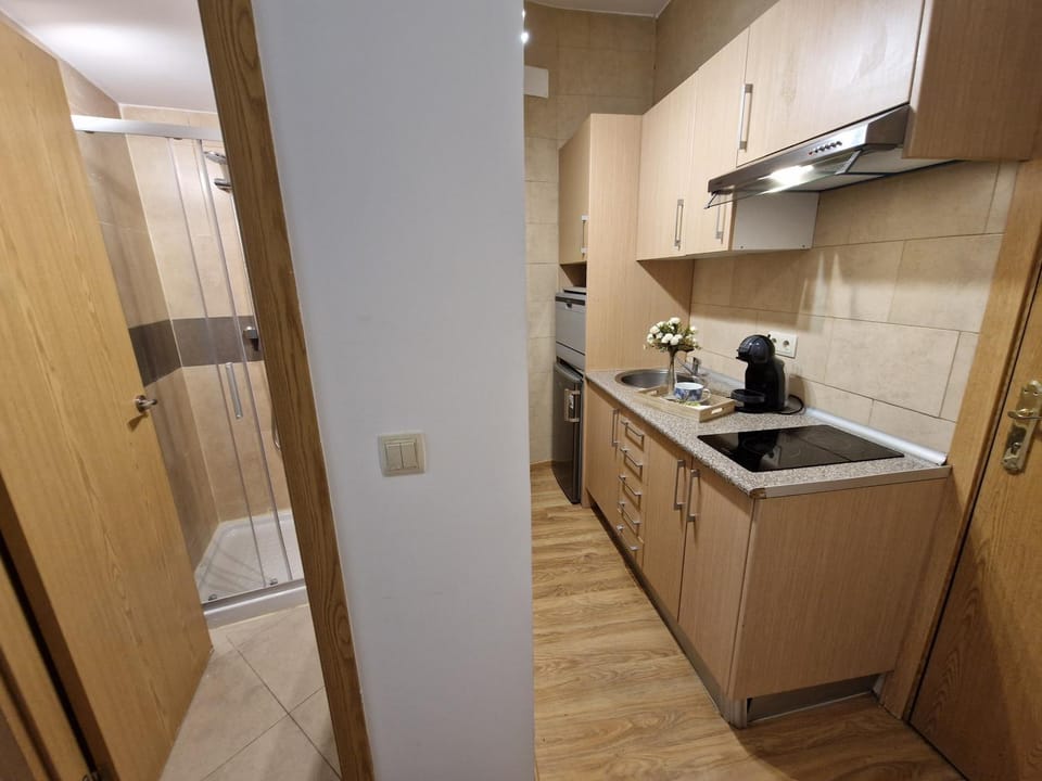 Apartamentos San Isidro Apartment in Centro