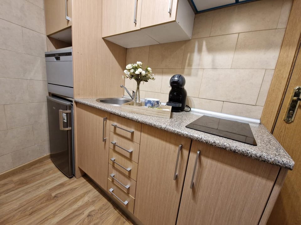 Apartamentos San Isidro Apartment in Centro