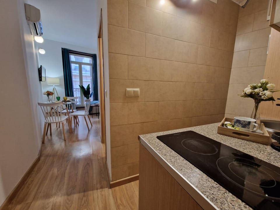 Apartamentos San Isidro Apartment in Centro