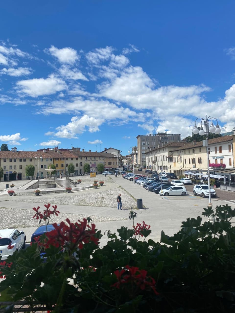 Albergo Leon D'Oro Hotel in Friuli-Venezia Giulia