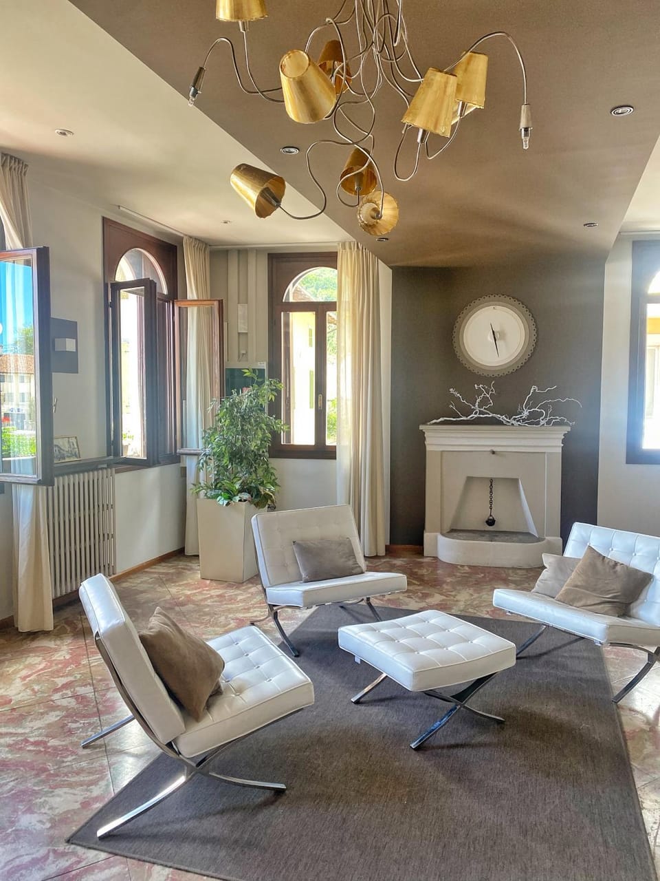 Albergo Leon D'Oro Hotel in Friuli-Venezia Giulia