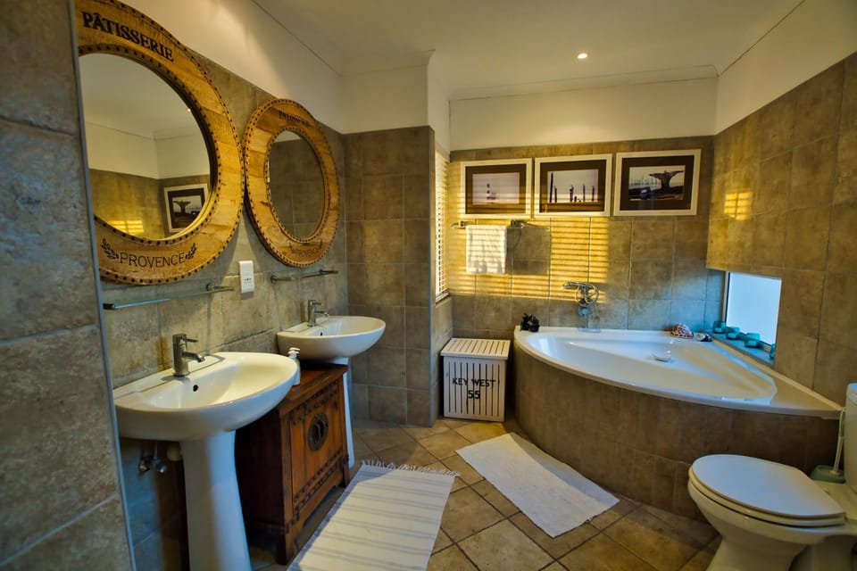 Bathroom, Bath