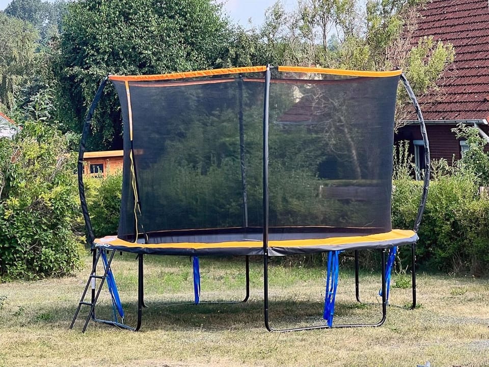 Children play ground