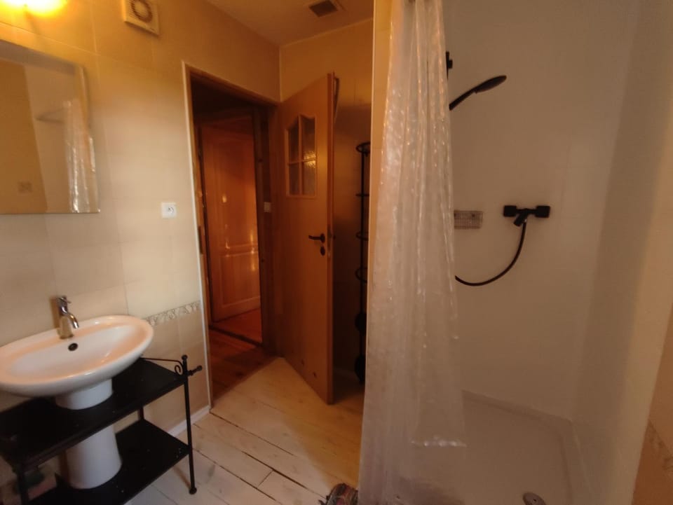 Rajski Staw Farm Stay in Poland