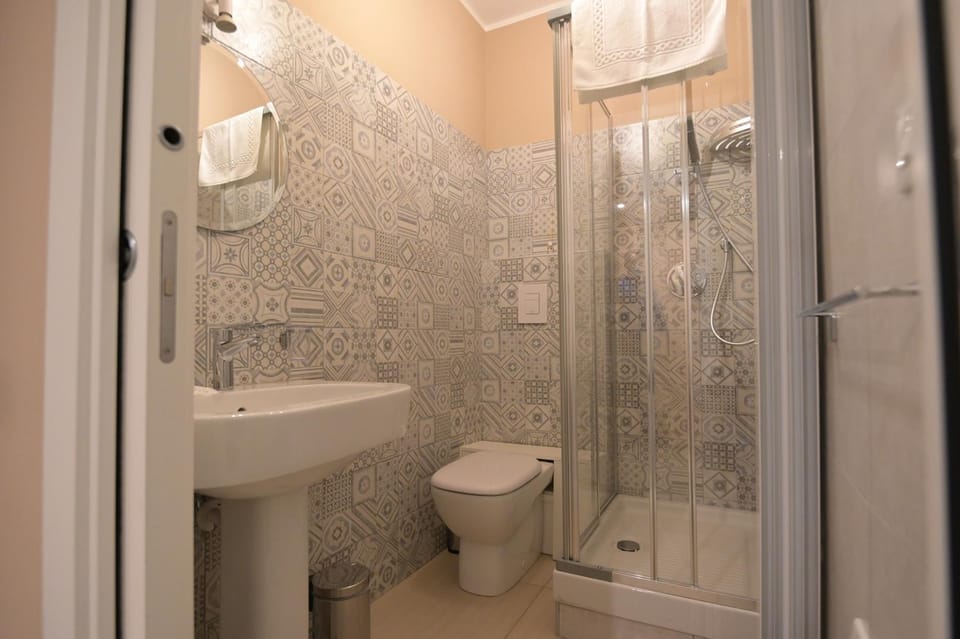 CLC Home B&B Apartment in Cosenza