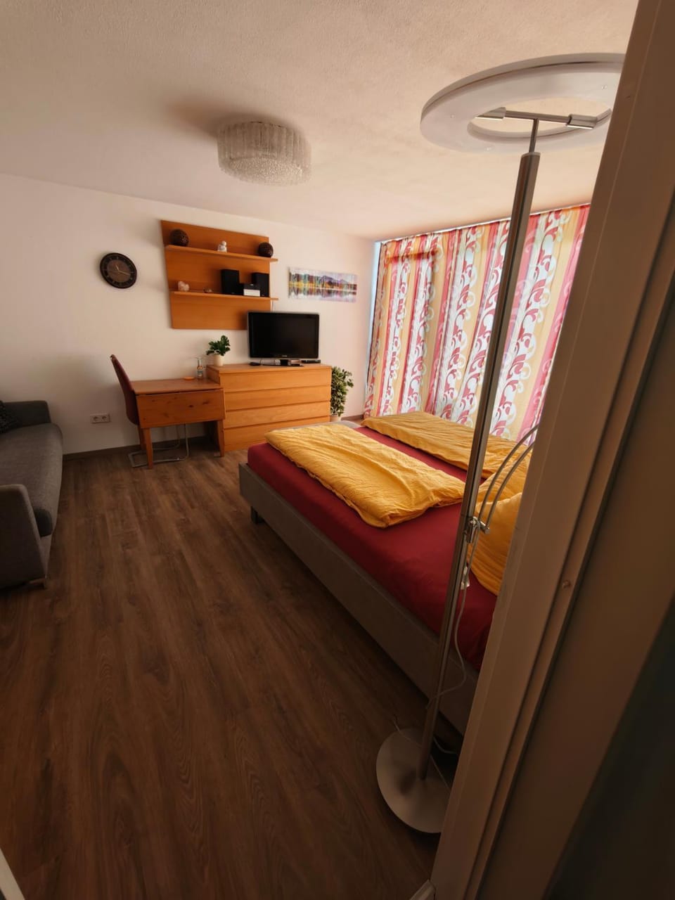 Auszeit mit Sauna und Pool Apartment in Vorarlberg, Austria