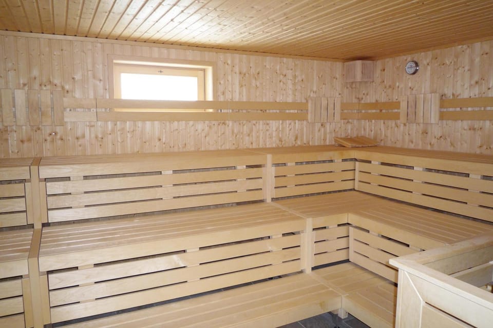 Auszeit mit Sauna und Pool Apartment in Vorarlberg, Austria
