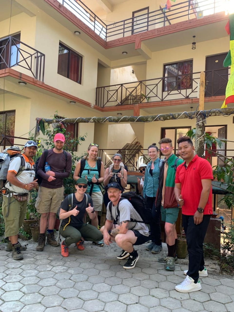 Hotel Sakura Durbar Hotel in Bagmati Province, Nepal