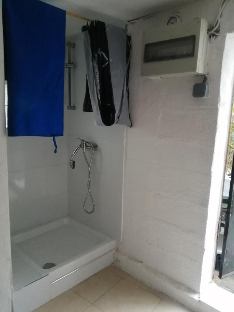 Emplacement idéal pour cette Maisonnette avec jardin et cuisine d'été House in Roquebrune-Cap-Martin