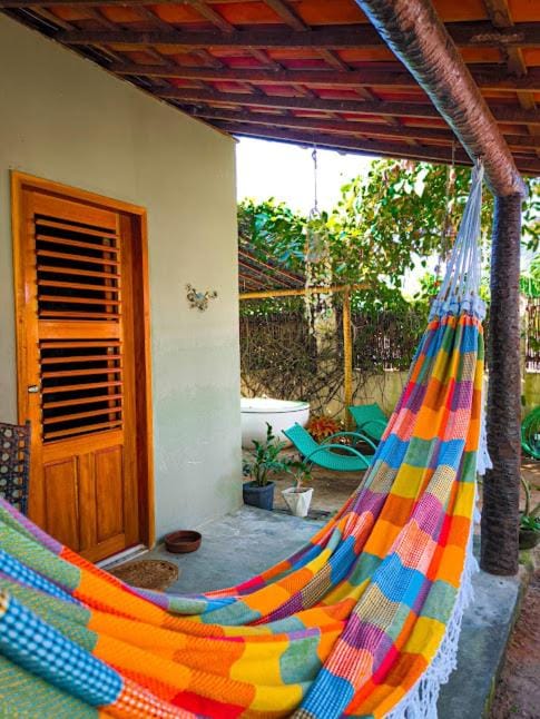 Vila Cajoá -lagoa do paraiso Apartment in Jijoca de Jericoacoara
