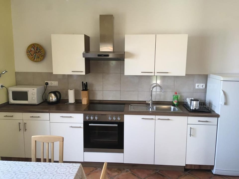 Irena Apartments Apartment in Primorje-Gorski Kotar County