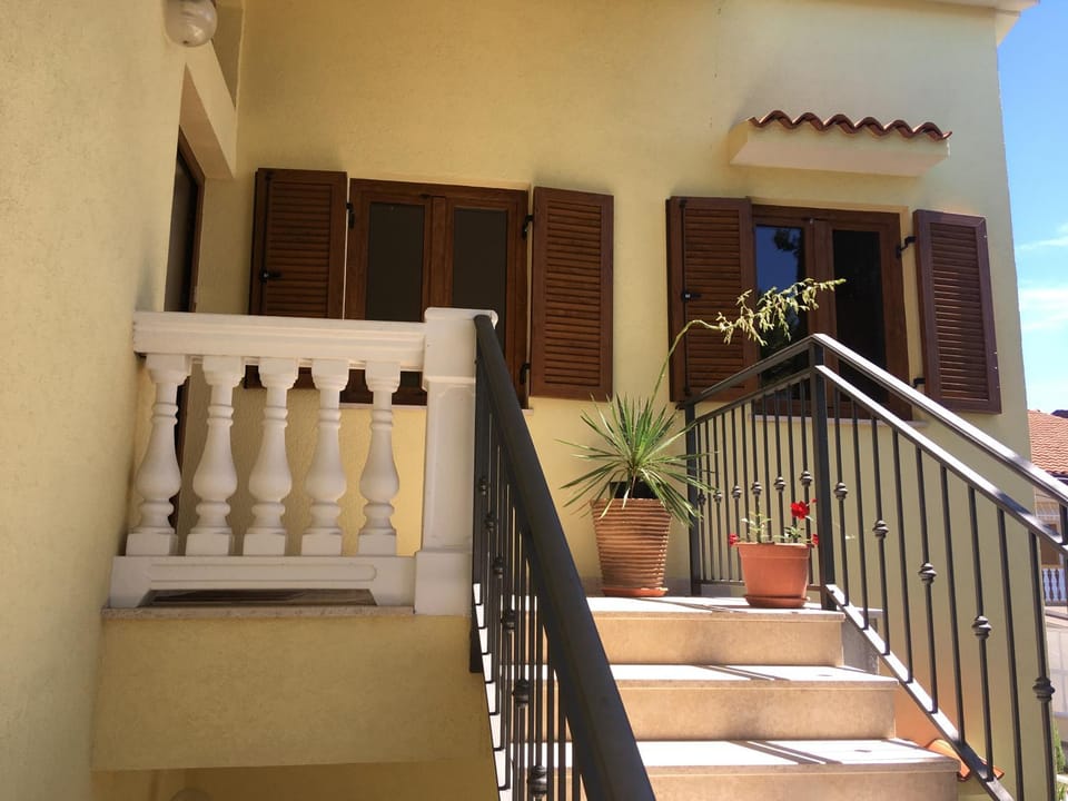 Irena Apartments Apartment in Primorje-Gorski Kotar County