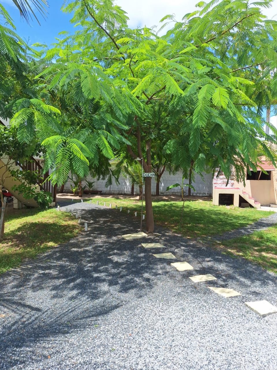 Pousada Casa du Soleil Camocim Hotel in State of Ceará
