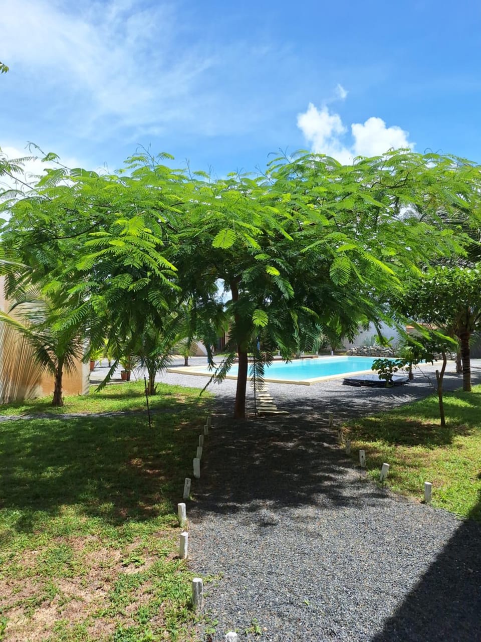 Pousada Casa du Soleil Camocim Hotel in State of Ceará
