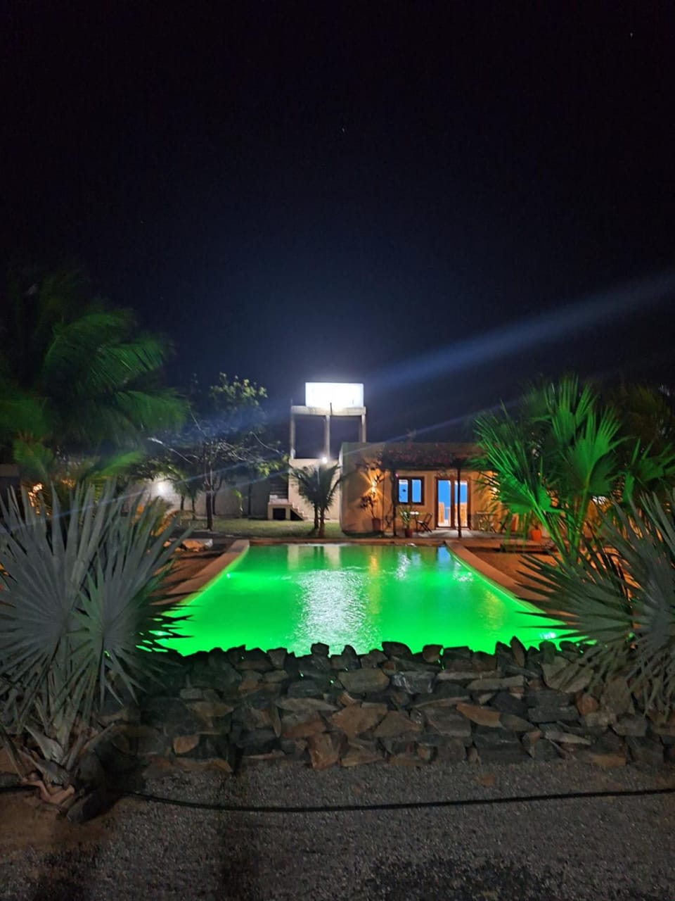 Pousada Casa du Soleil Camocim Hotel in State of Ceará