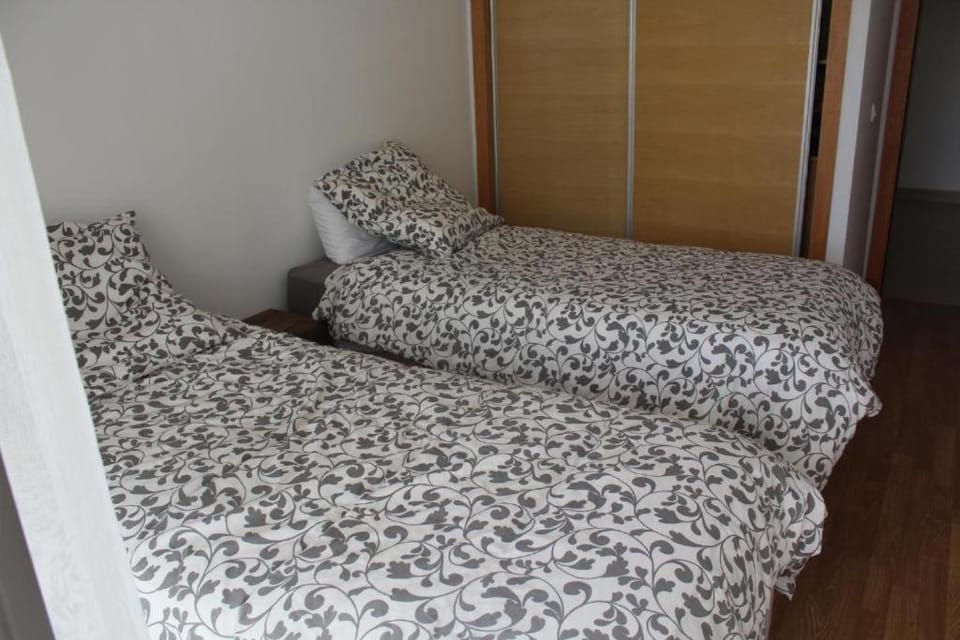 Mohammedia PB 3 Apartment in Casablanca-Settat