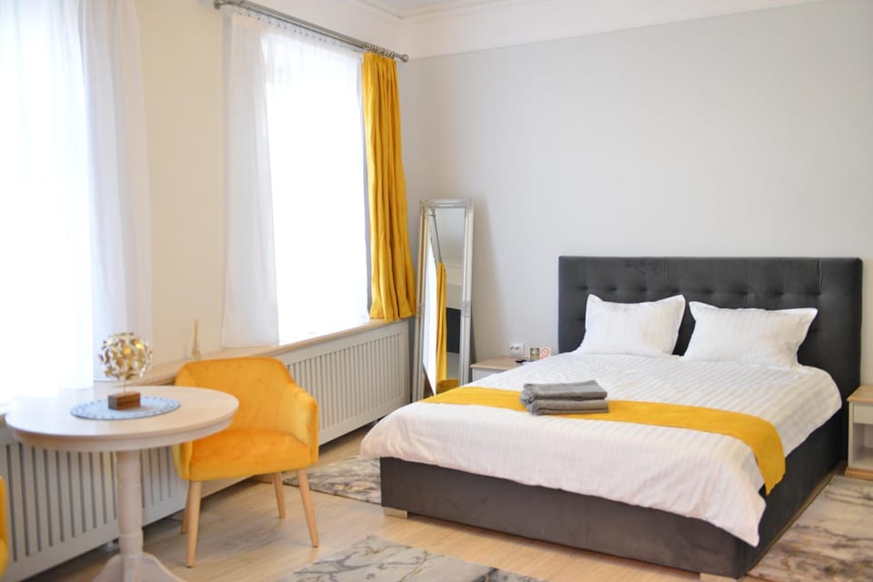 Magic Five - Cazare Reghin *** Vacation rental in Romania
