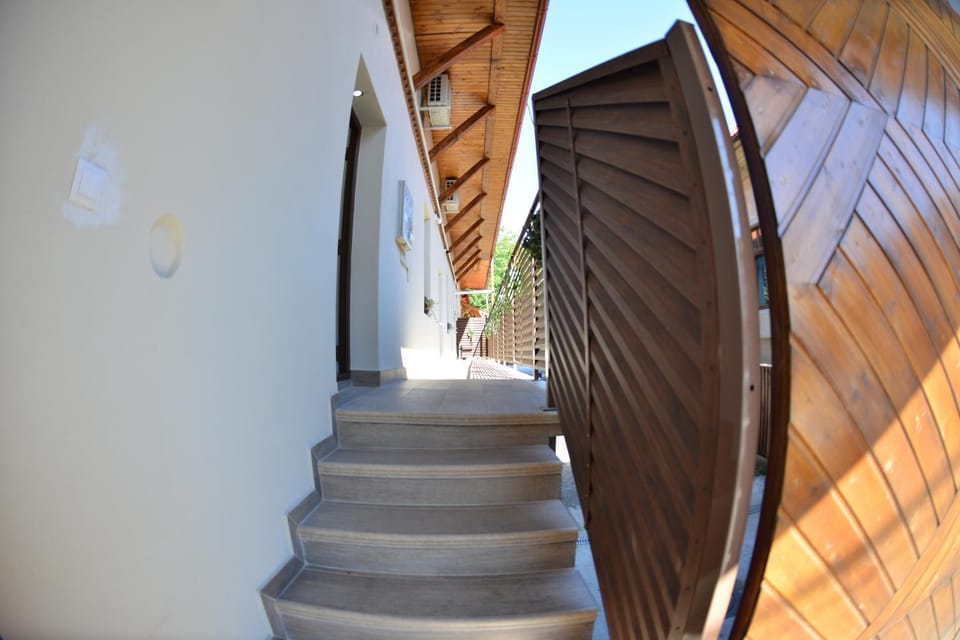 Magic Five - Cazare Reghin *** Vacation rental in Romania