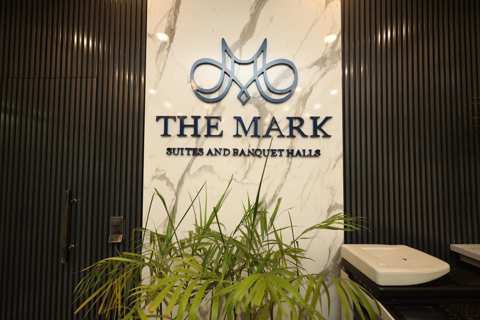 Property logo or sign