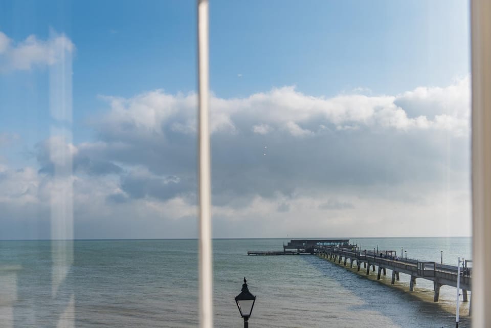 View (from property/room), View (from property/room), Sea view, Sea view