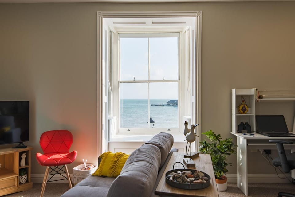 View (from property/room), View (from property/room), Sea view, Sea view