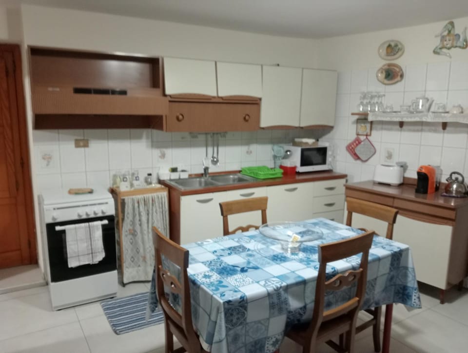 Casa Agatina Apartment in Catania