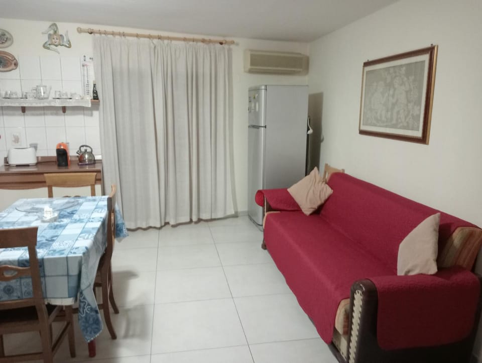 Casa Agatina Apartment in Catania