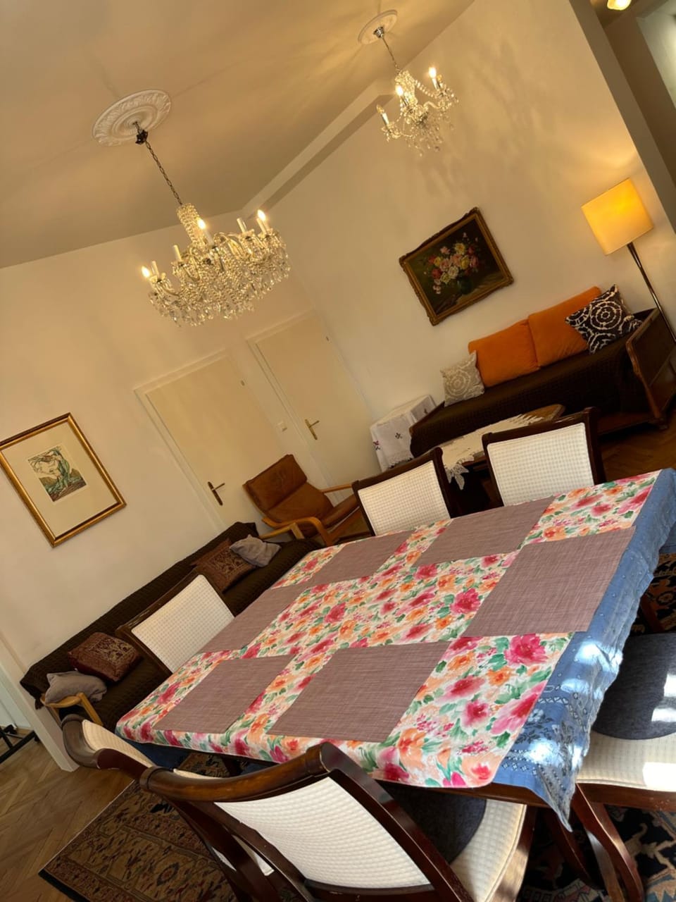 Villa Pazelt Top4 Apartment in Hungary