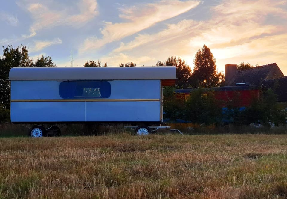 View (from property/room), Other, Photo of the whole room, Sunset