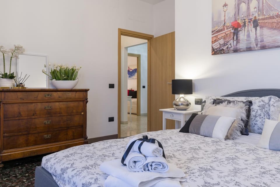 Residenza Filippini Apartment in Verona