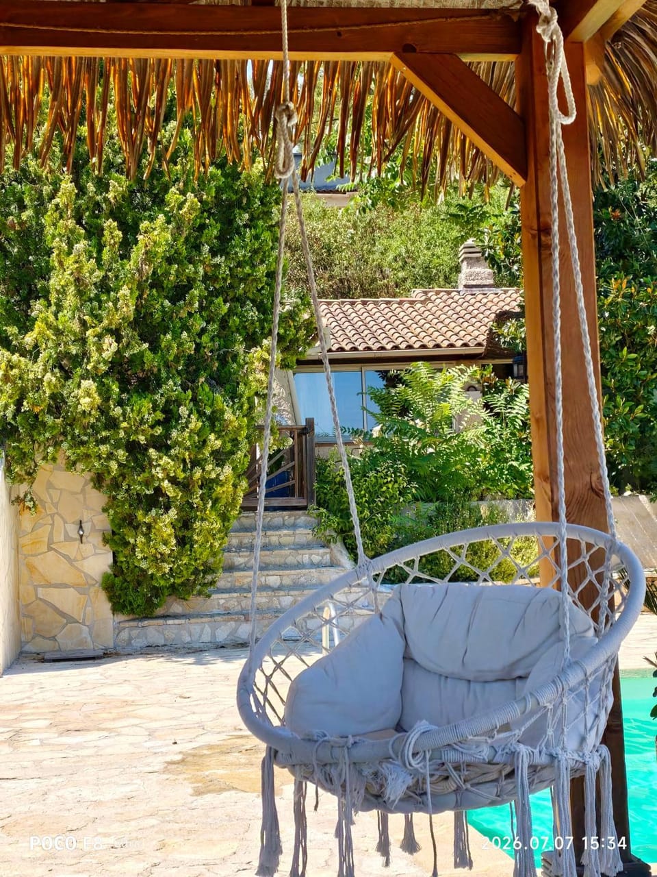 Mon coin de Provence petit-déjeuner offert Bed and Breakfast in French Riviera