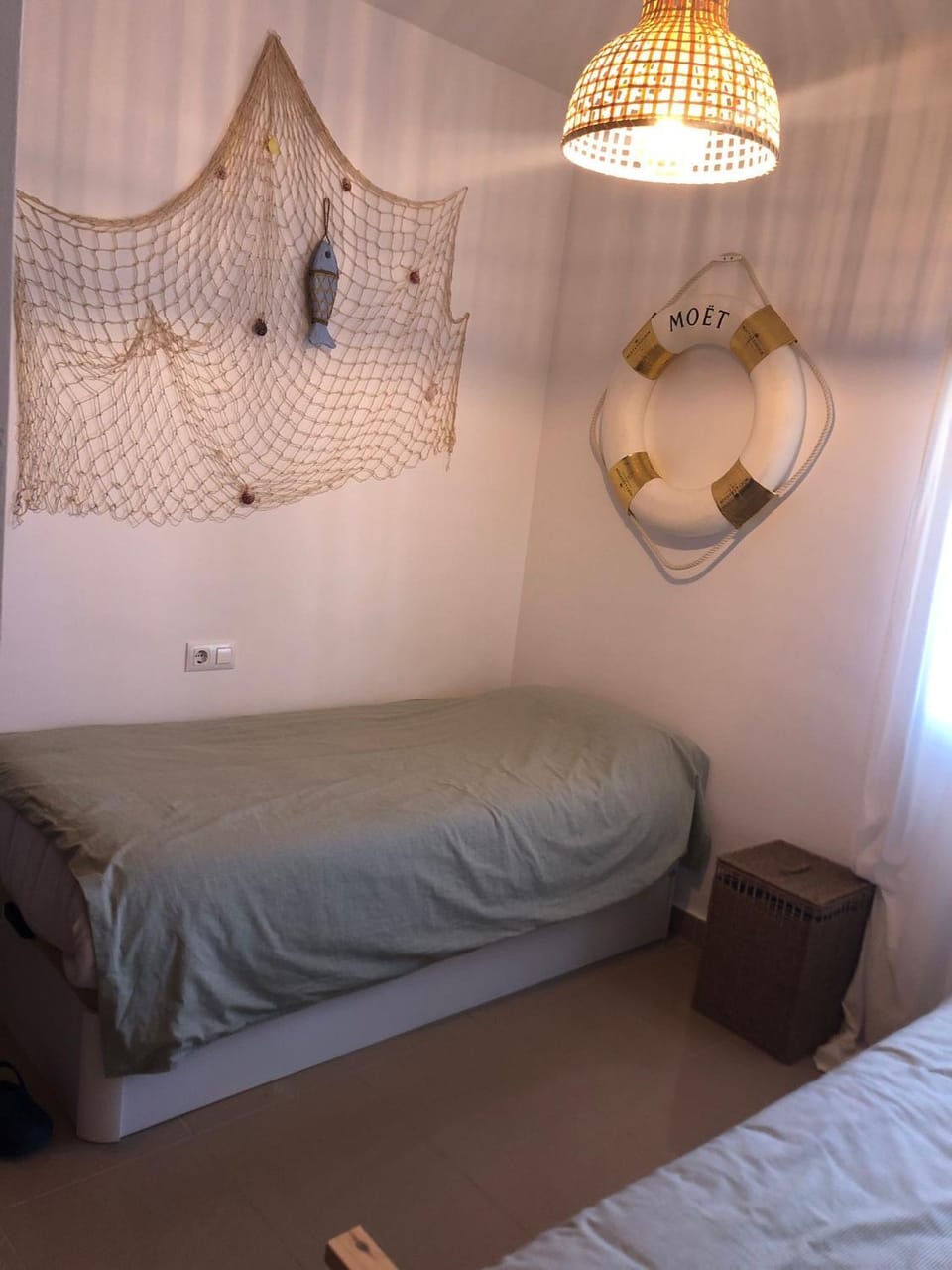 Terraza Mirador del Coto Apartment in Sanlúcar de Barrameda